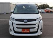 Toyota Noah Hybrid X pre order 2022 for sale
