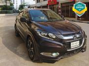 Honda Vezel Z package 2015 for sale