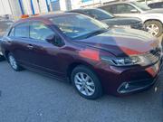 Toyota Premio F-EX 2021 for sale