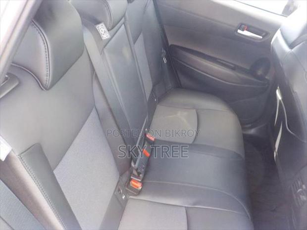 Toyota Corolla Cross z PACKAGE 2023