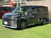Toyota Voxy Hybrid SZ 2022 for sale