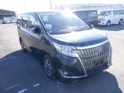 Toyota Esquire Hybrid Gi Mica Blue 2021 for sale