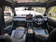 Toyota Corolla Cross Toyotacorollacross 2021 for sale