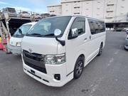 Toyota Hiace SUPER GL DARK PRIME 2023 for sale