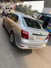 Toyota Axio key start 2017 for sale