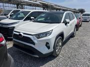 Toyota RAV4 Non Hybrid G-Z 4.5 2020 for sale