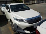 Toyota Harrier P-r-o-g-r-e-s-s 2020 for sale