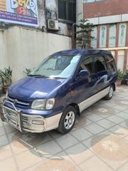 Toyota Noah . 2001 for sale