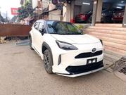 Toyota Yaris Cross Z LEATHER 2022 for sale