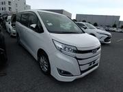 Toyota Noah G HYB 2 DOOR PWR 2021 for sale