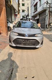 Toyota Axio PUSH NON-HYBRID 2020 for sale