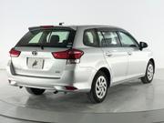 Toyota Fielder Hybrid EX package 2021 for sale