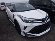 Toyota C-HR G Mode Nero Hy Pearl 2021 for sale