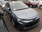 Toyota Corolla S. 95000km 2021 for sale