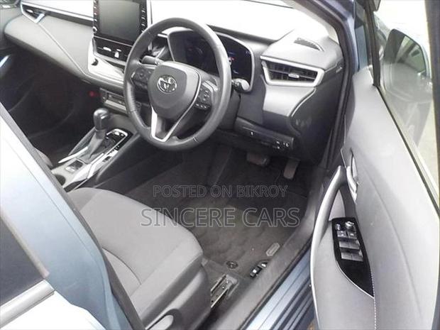 Toyota Corolla S. 95000km 2021