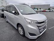 Toyota Noah X Smart Hyb Silver 2020 for sale