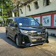 Toyota Noah Si Wxb Hybrid3 2021 for sale