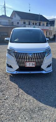Toyota Esquire GI PREMIUM, 4 POINT 2020 for sale