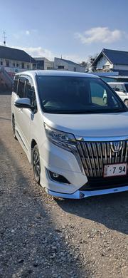 Toyota Esquire GI PREMIUM, 4 POINT 2020 for sale