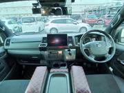 Toyota Hiace Super GL Dark Prime 2020 for sale