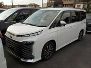Toyota Voxy Hybrid SZ Pearl New 2022 for sale