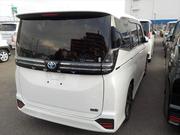 Toyota Voxy Hybrid SZ Pearl New 2022 for sale