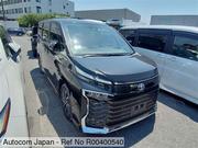 Toyota Voxy S-Z 2022 for sale