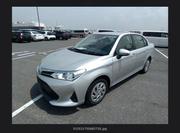 Toyota Axio Ex 2020 for sale