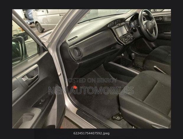 Toyota Axio Ex 2020
