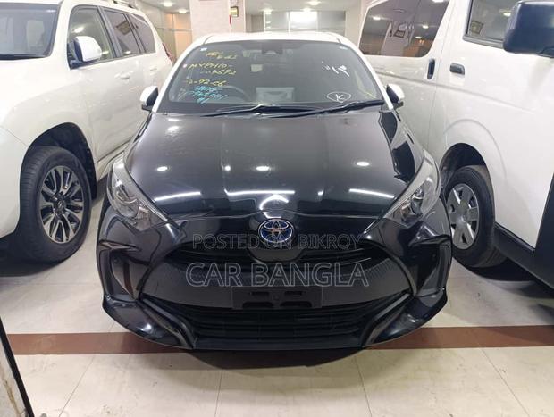 Toyota Yaris G READY SHOWROOM 2020
