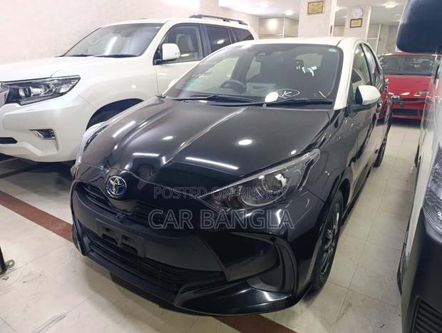 Toyota Yaris G READY SHOWROOM 2020