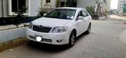 Toyota Corolla x 2004 for sale