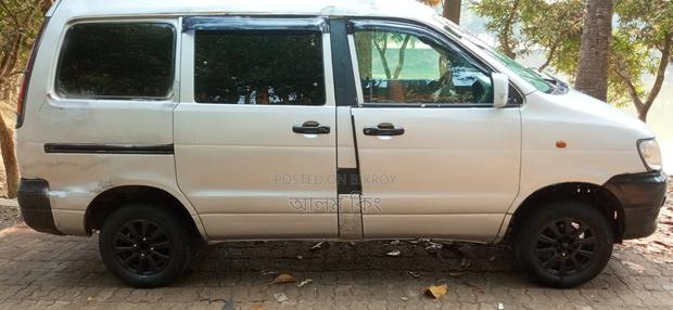 Toyota Noah 2.0 AWD (7 Seater) 2020 Silver