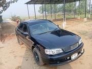 Toyota Corolla ` 2002 for sale