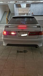 Toyota Corona premio 1997 for sale