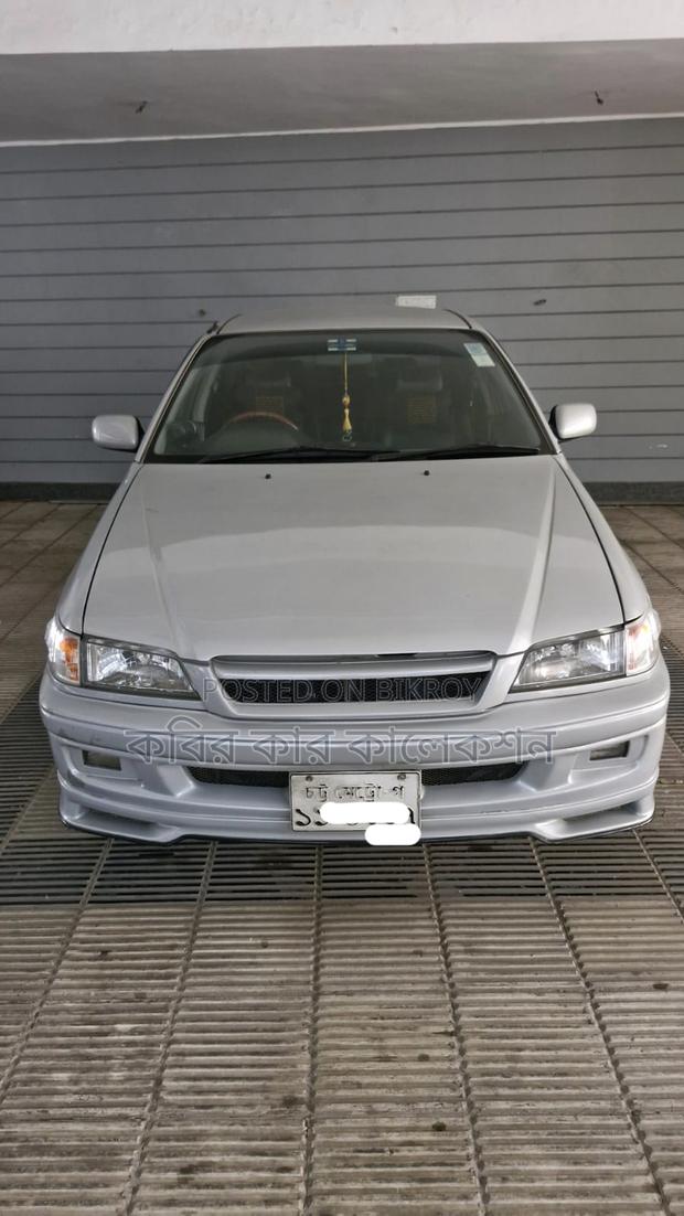 Toyota Corona premio 1997