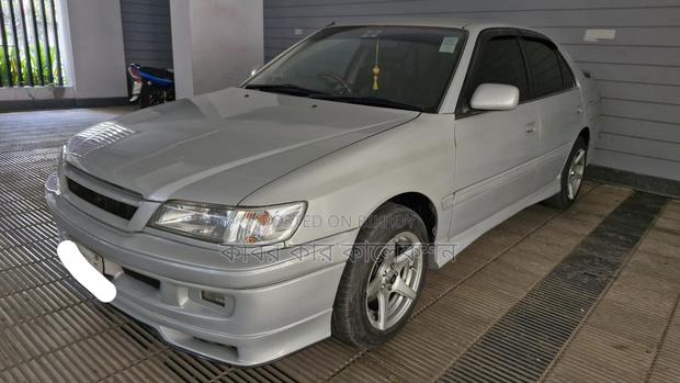 Toyota Corona premio 1997