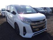 Toyota Noah Si Wxb Non Hy Pearl 2021 for sale