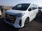 Toyota Noah Si Wxb Non Hy Pearl 2021 for sale