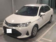 Toyota Axio Hybrid EX Package 2021 for sale