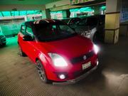 Suzuki Swift 2010 for sale