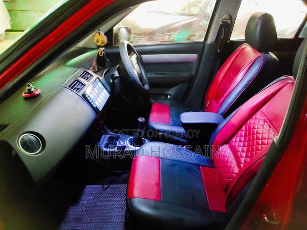 Suzuki Swift 2010