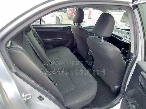 Toyota Axio EX 2020