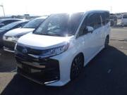 Toyota Noah SZ HYB 4.5POINT 2022 for sale