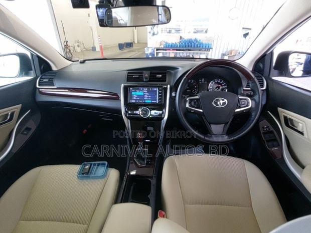 Toyota Premio FEX PACKAGE 2021