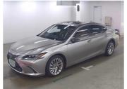 Lexus ES 300H READY SHOWROOM 2020 for sale