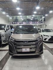 Toyota Noah X Package 2020 for sale