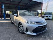 Toyota Axio 2020 for sale