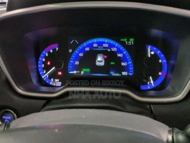 Toyota Corolla Cross Z LEATHER 2023