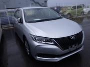 Toyota Allion A15 Silver 2020 for sale